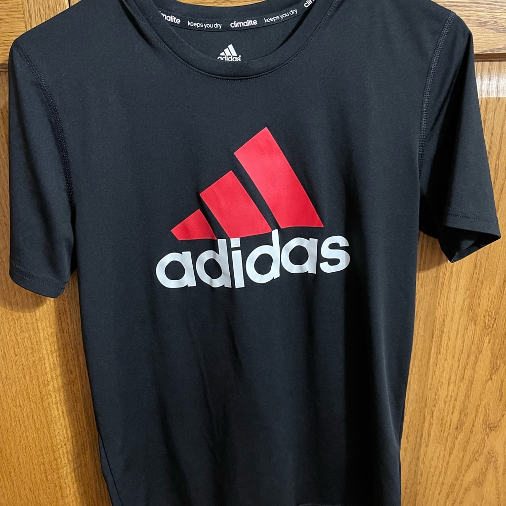 Youth Adidas T-Shirt